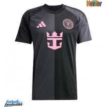 Inter Miami Luis Suarez #9 Bortedrakt 2025-26 Kortermet